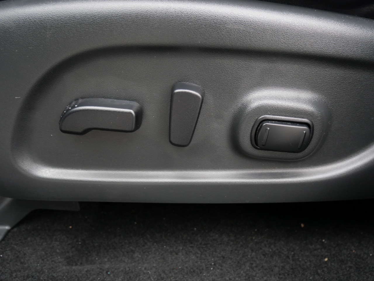 Nissan Pathfinder 4x4 SL 2020