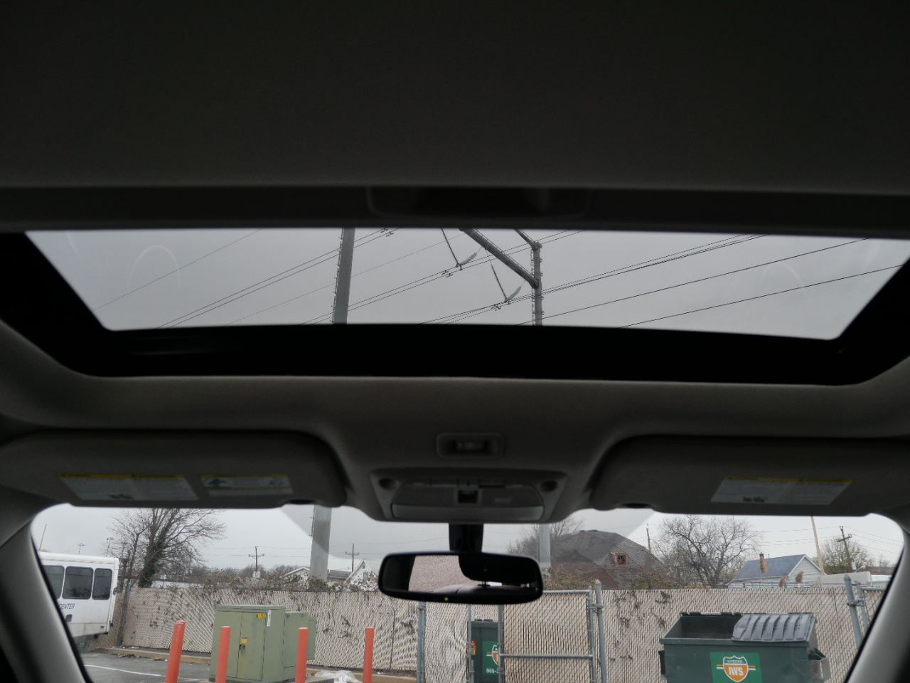 Nissan Pathfinder 4x4 SL 2020