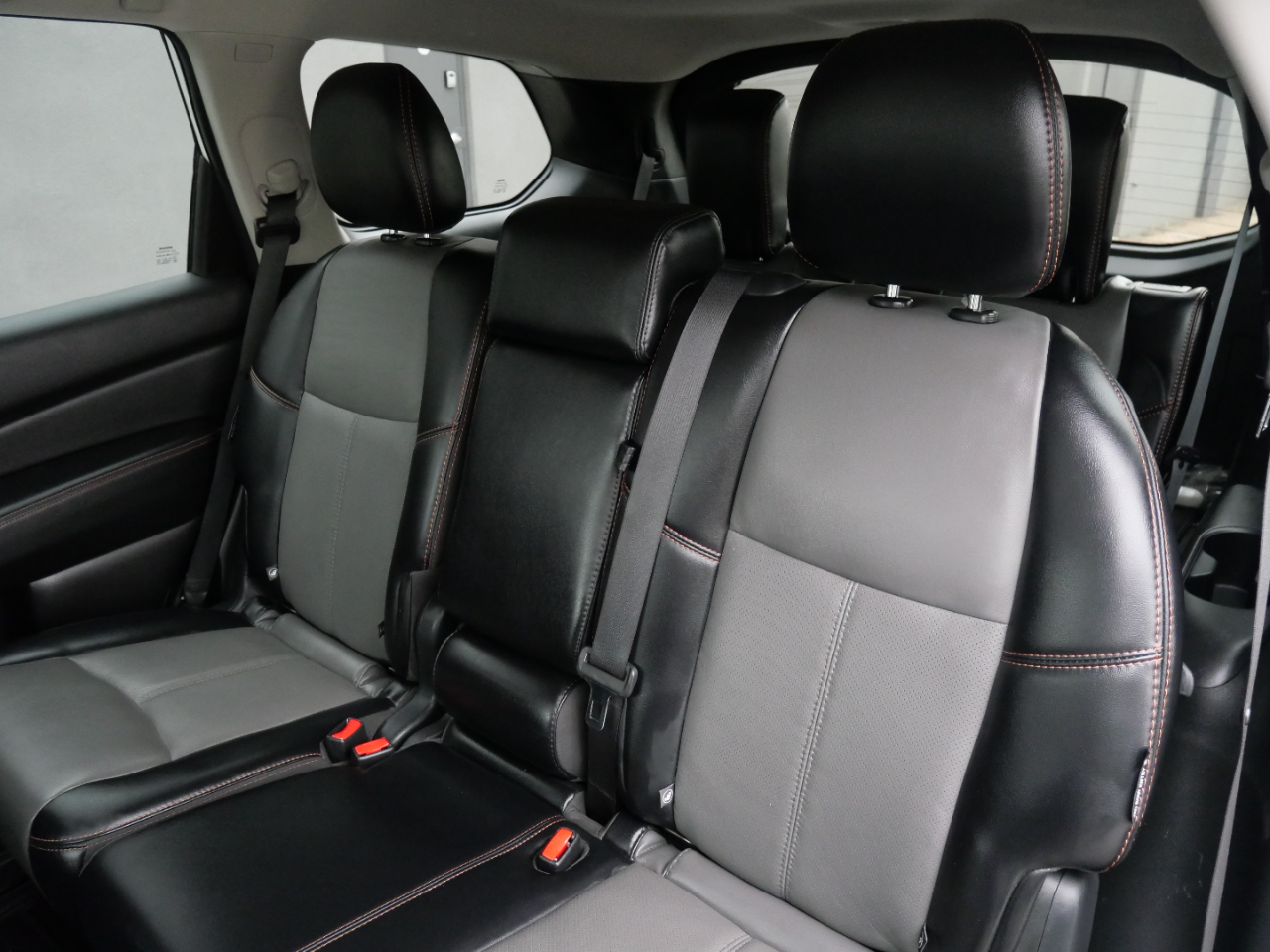 Nissan Pathfinder 4x4 SL 2020