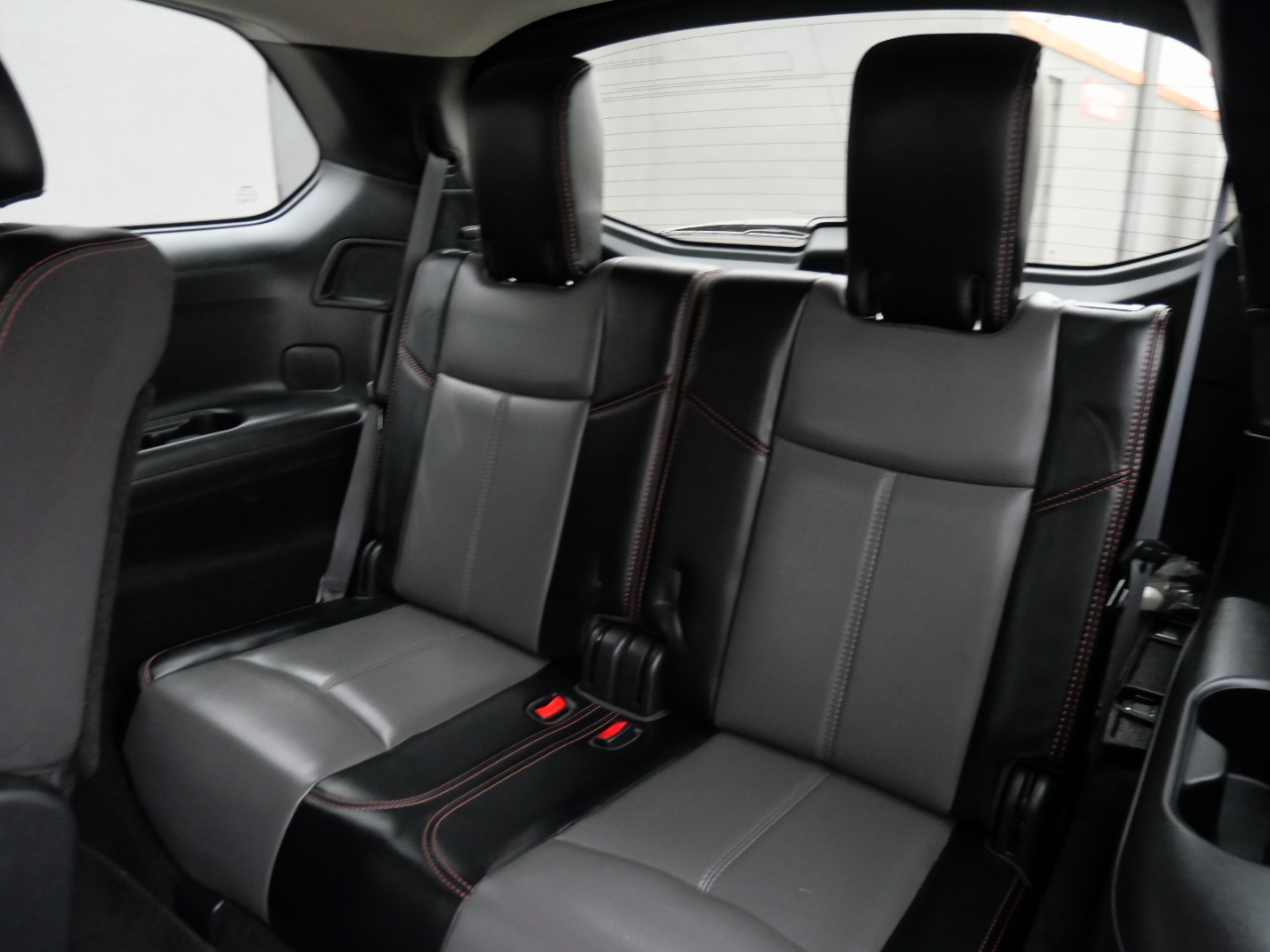 Nissan Pathfinder 4x4 SL 2020