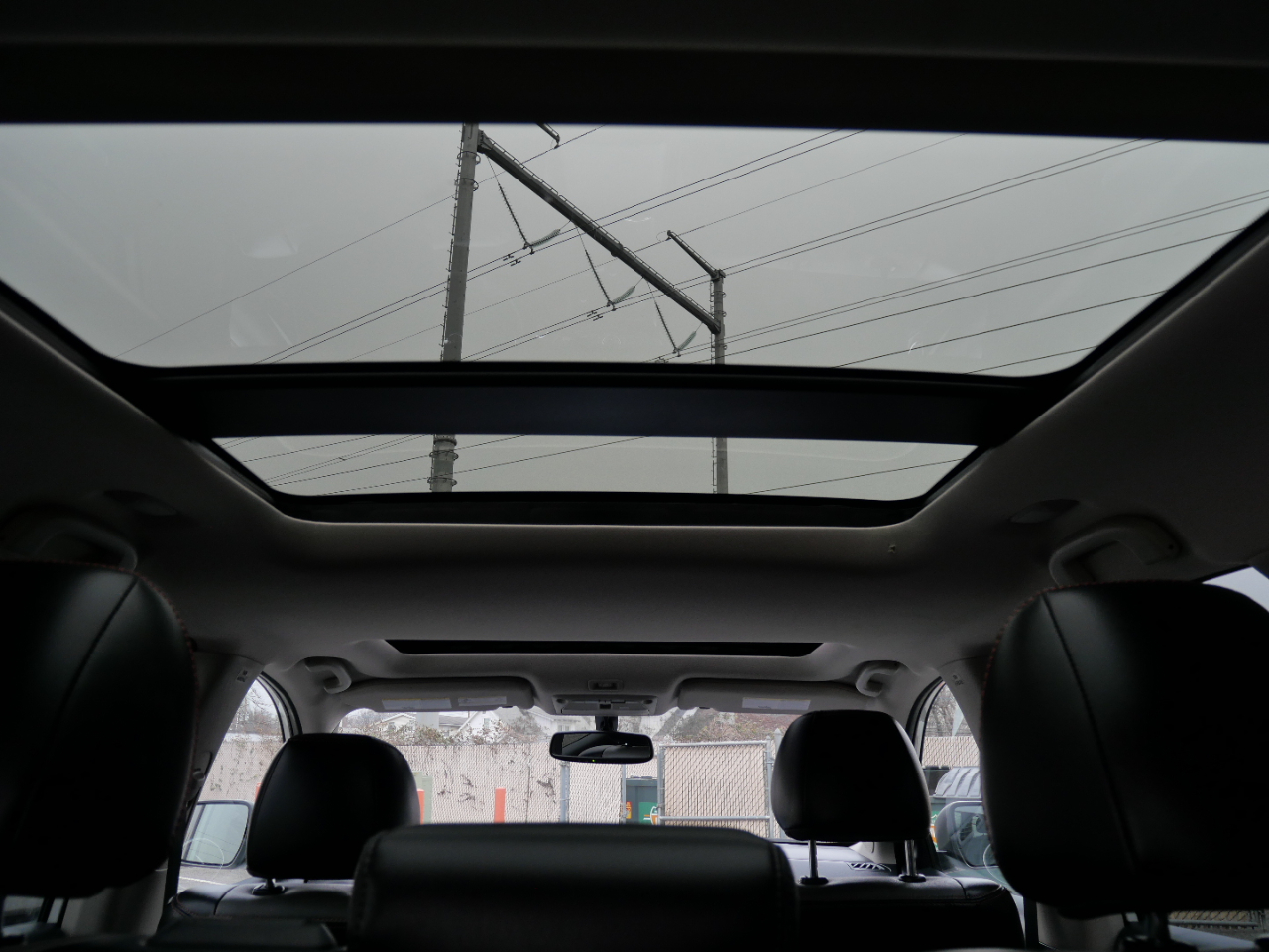 Nissan Pathfinder 4x4 SL 2020