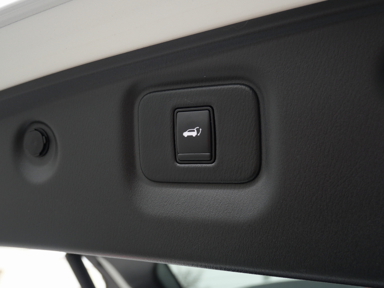 Nissan Pathfinder 4x4 SL 2020