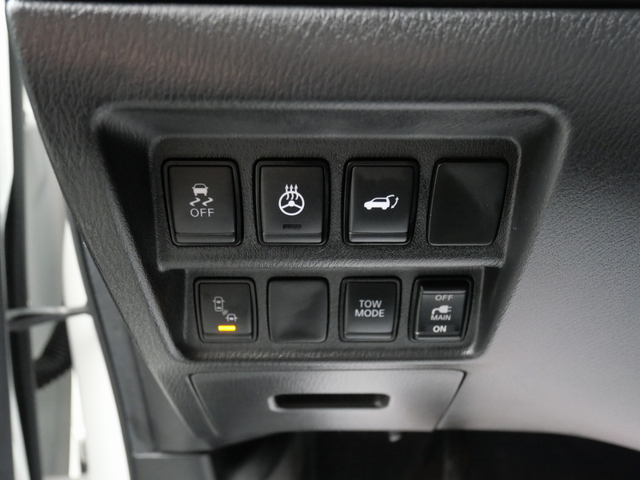 Nissan Pathfinder 4x4 SL 2020