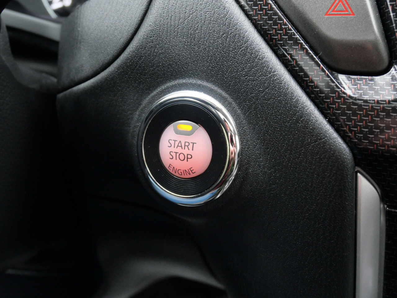 Nissan Pathfinder 4x4 SL 2020