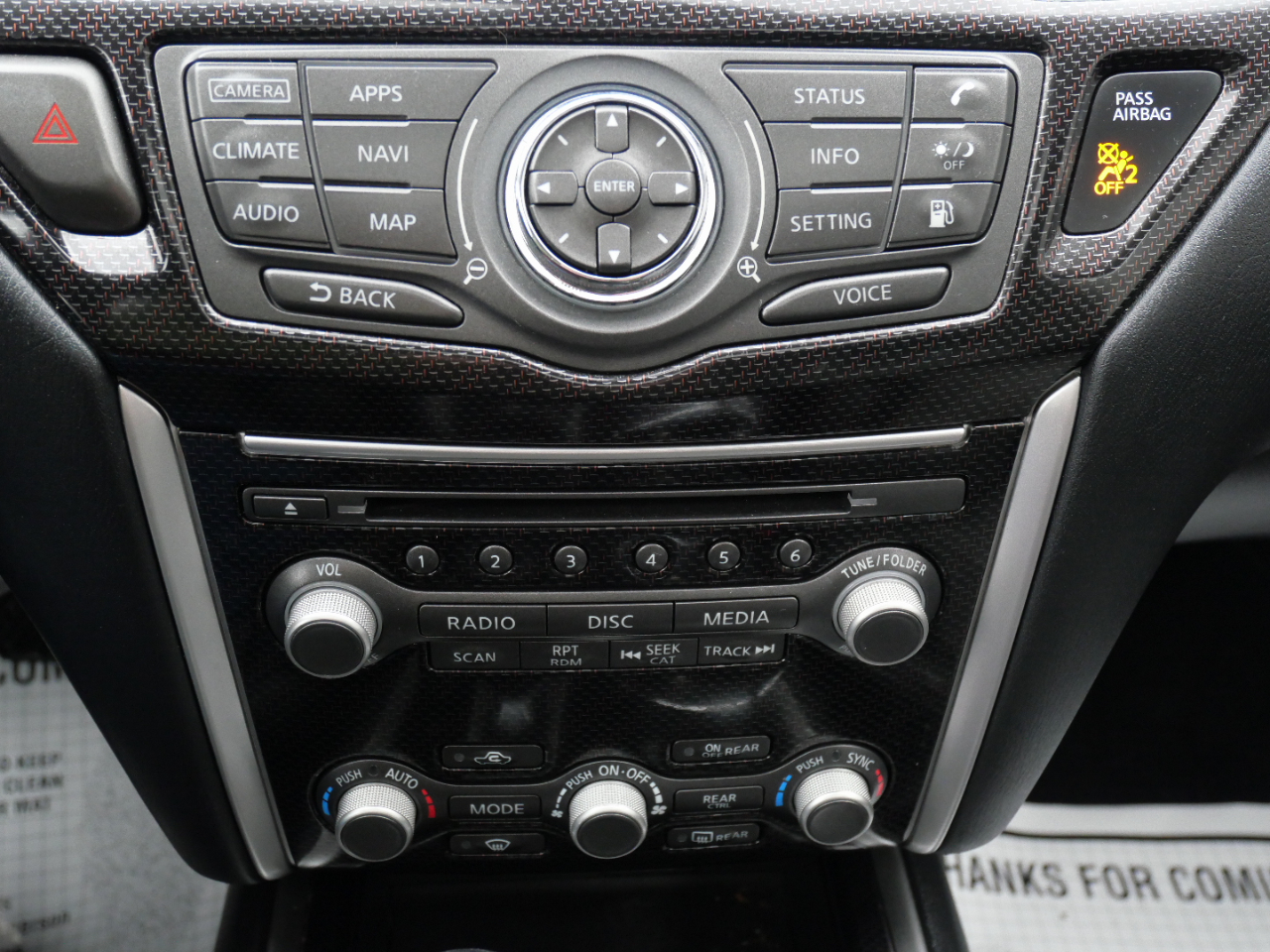 Nissan Pathfinder 4x4 SL 2020