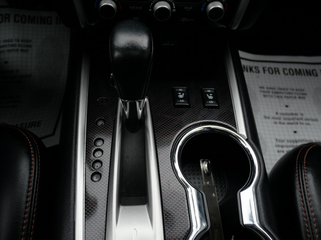 Nissan Pathfinder 4x4 SL 2020