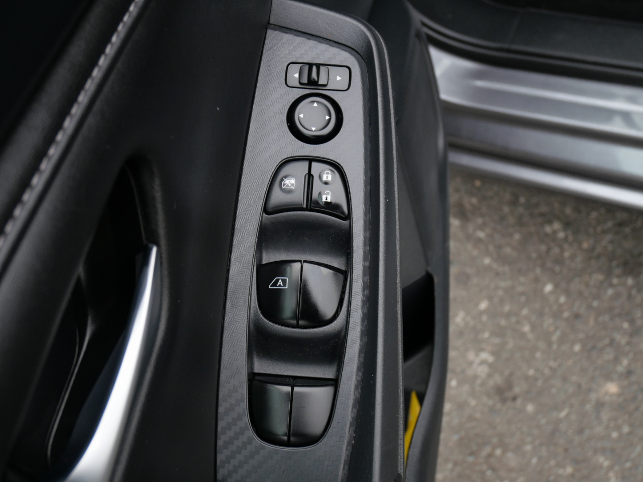 Nissan Sentra SV CVT 2024