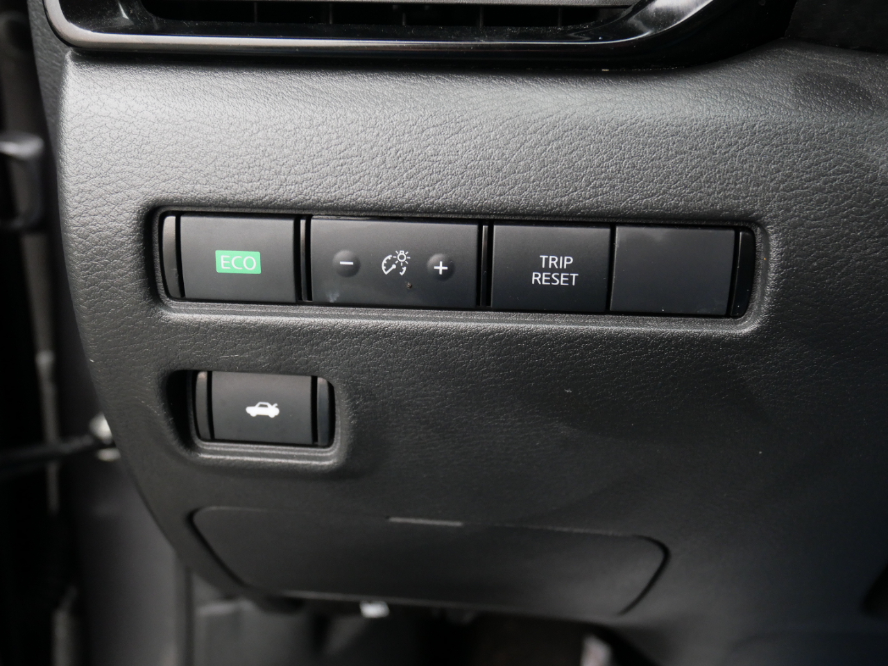 Nissan Sentra SV CVT 2024