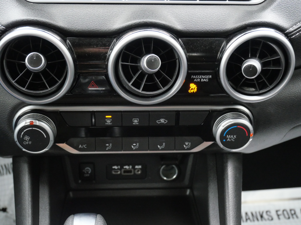 Nissan Sentra SV CVT 2024