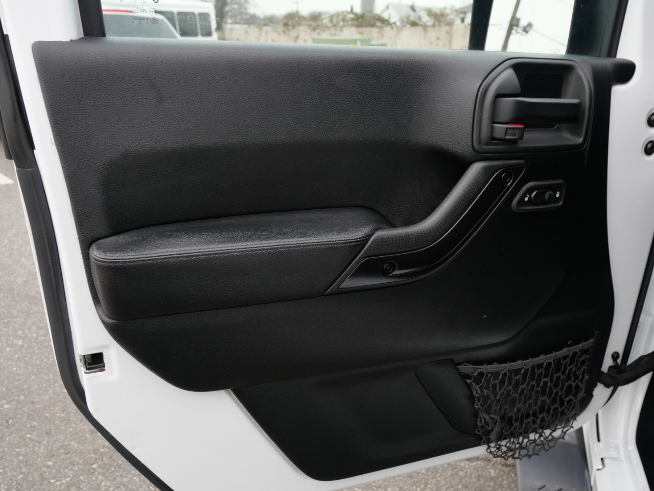 Jeep Wrangler Unlimited Smoky Mountain 4x4 *Ltd Avail* 2017