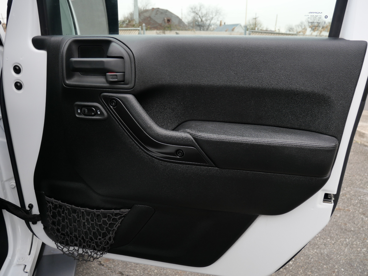 Jeep Wrangler Unlimited Smoky Mountain 4x4 *Ltd Avail* 2017