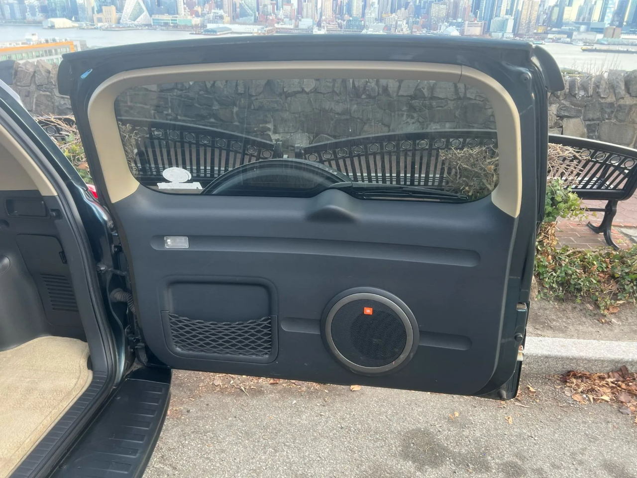 Toyota RAV4 4WD 4dr 4-cyl 4-Spd AT Ltd (Natl) 2009