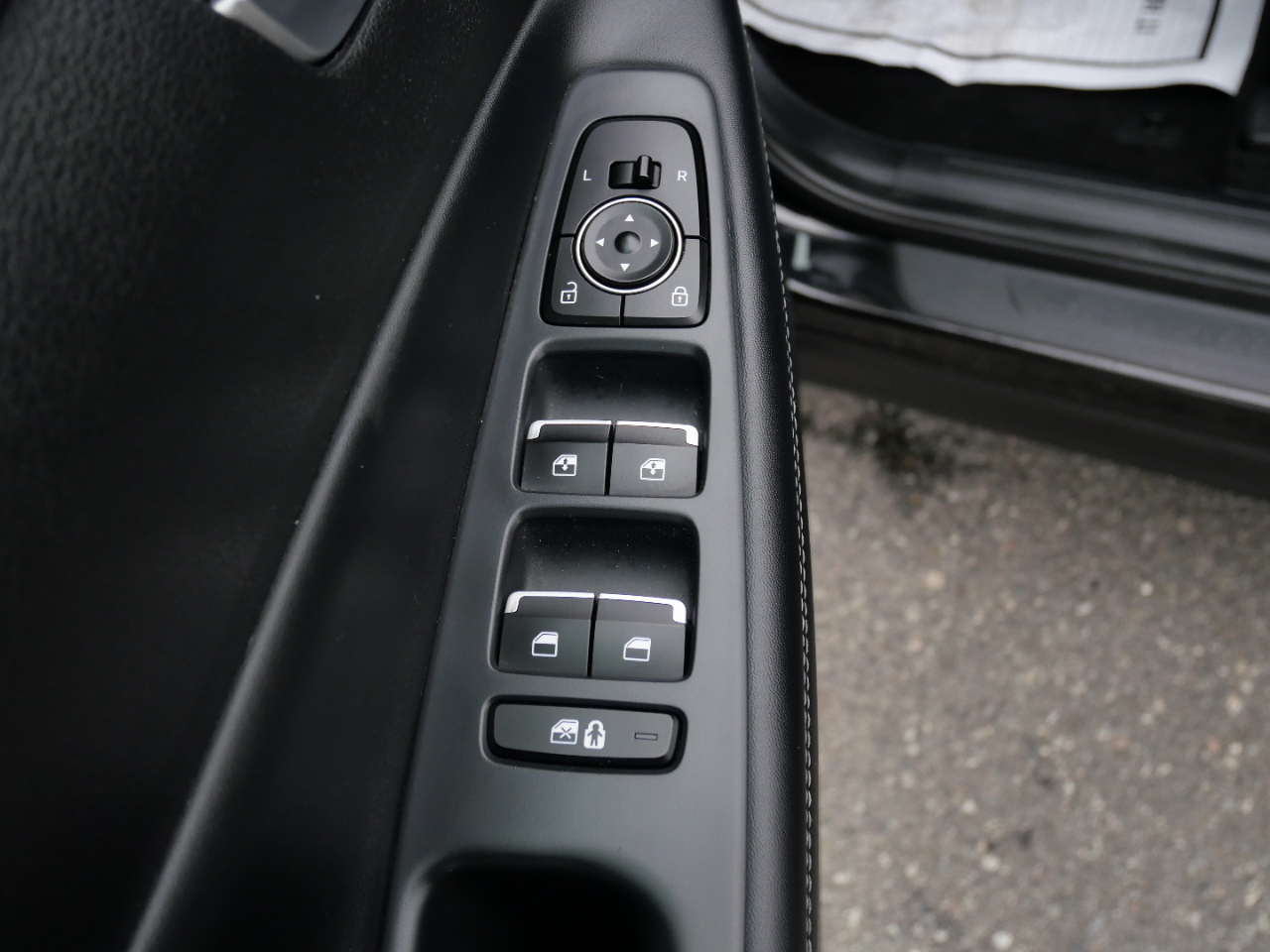 Hyundai Santa Fe SEL AWD 2022