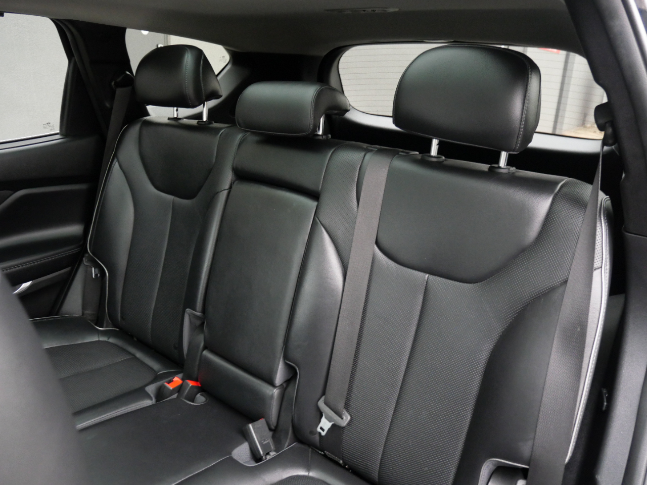 Hyundai Santa Fe SEL AWD 2022