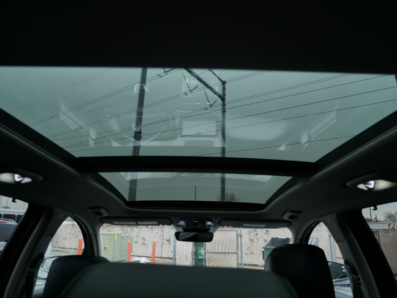 Hyundai Santa Fe SEL AWD 2022