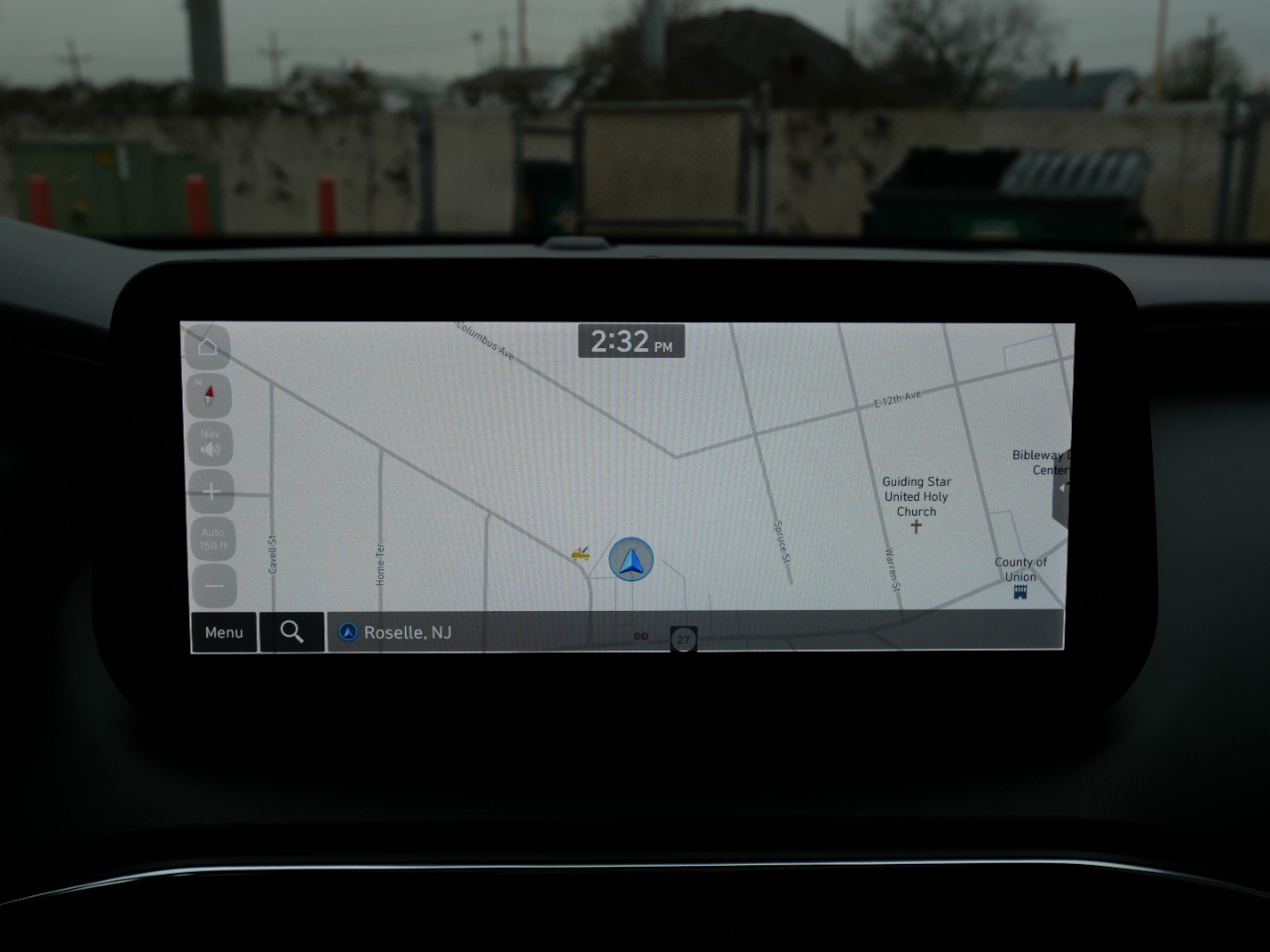 Hyundai Santa Fe SEL AWD 2022