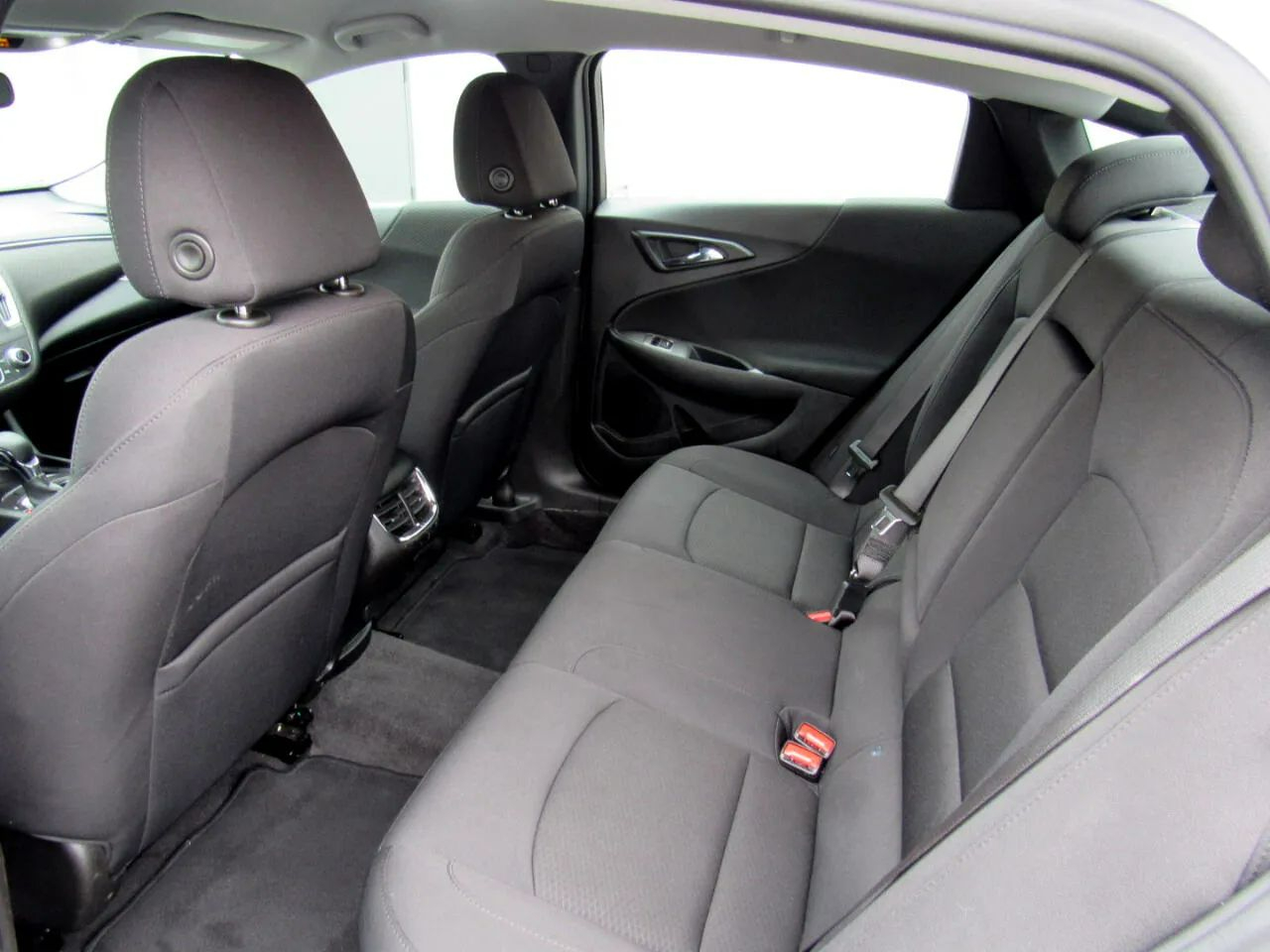 Chevrolet Malibu 4dr Sdn LT 2022