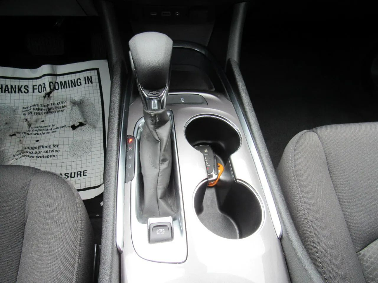 Chevrolet Malibu 4dr Sdn LT 2022