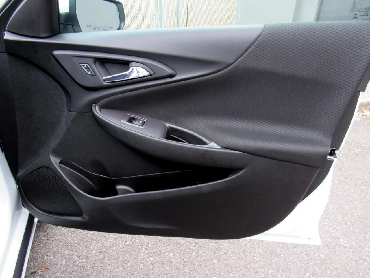 Chevrolet Malibu 4dr Sdn LT 2022