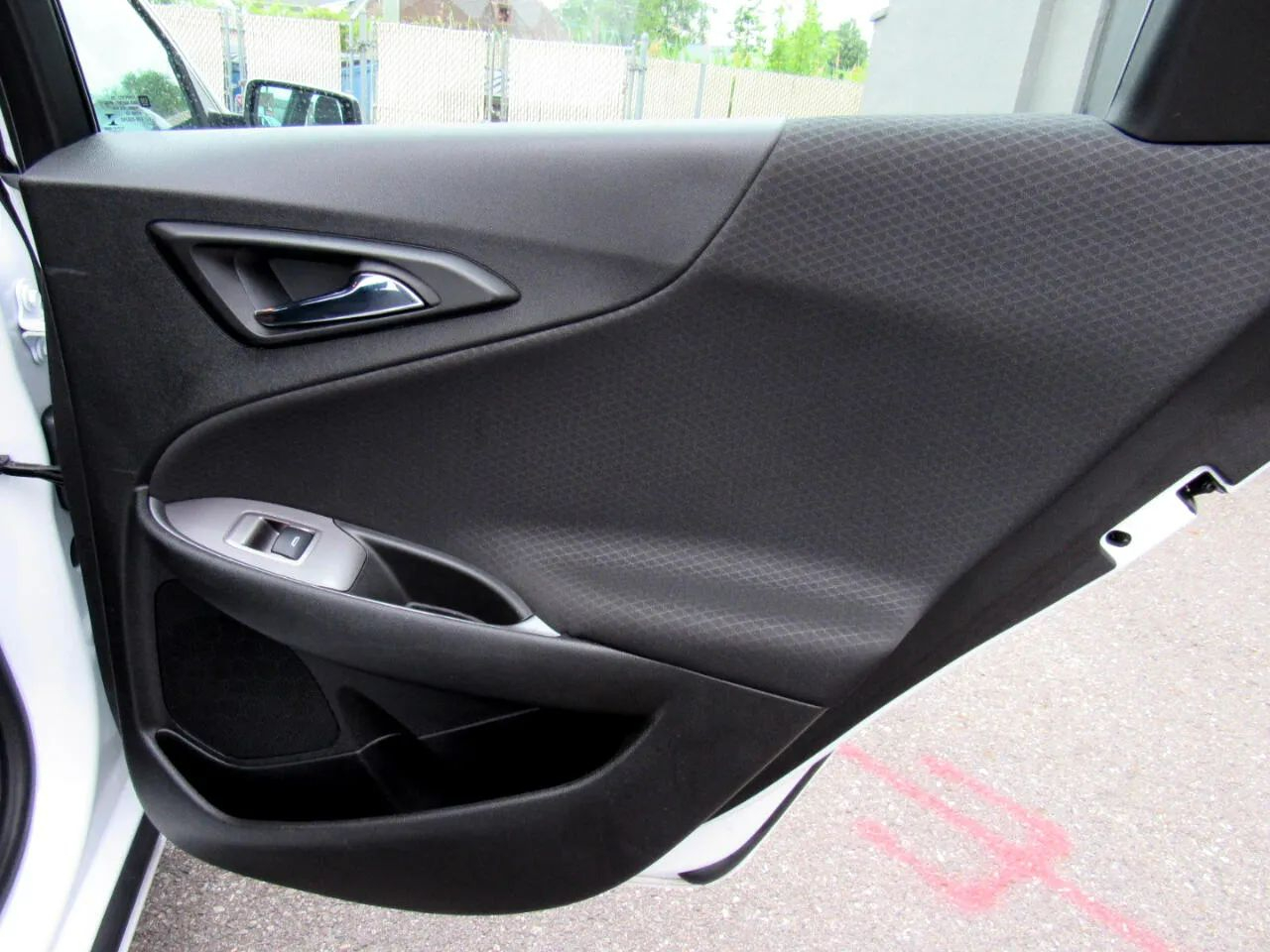 Chevrolet Malibu 4dr Sdn LT 2022