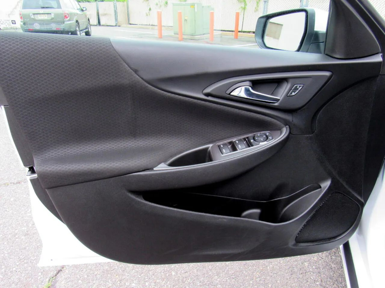 Chevrolet Malibu 4dr Sdn LT 2022