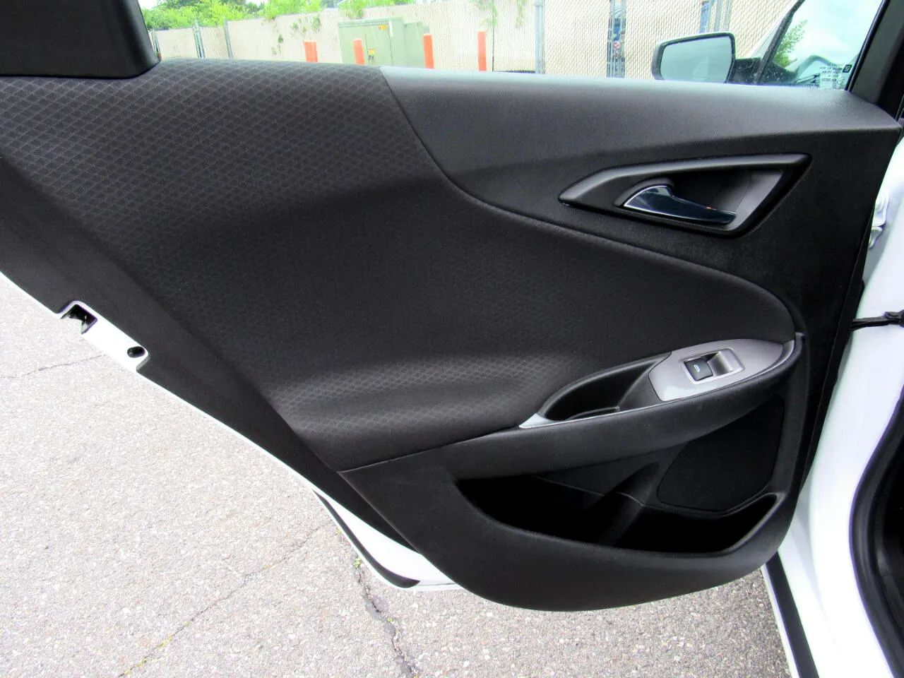 Chevrolet Malibu 4dr Sdn LT 2022