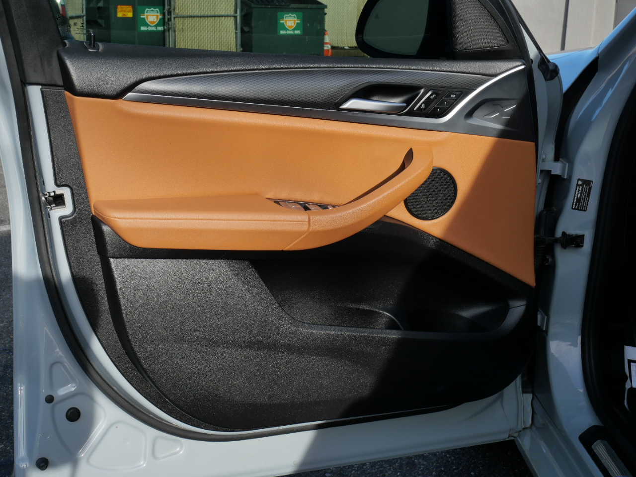 BMW X3 xDrive30i Sports Activity Vehicle 2022