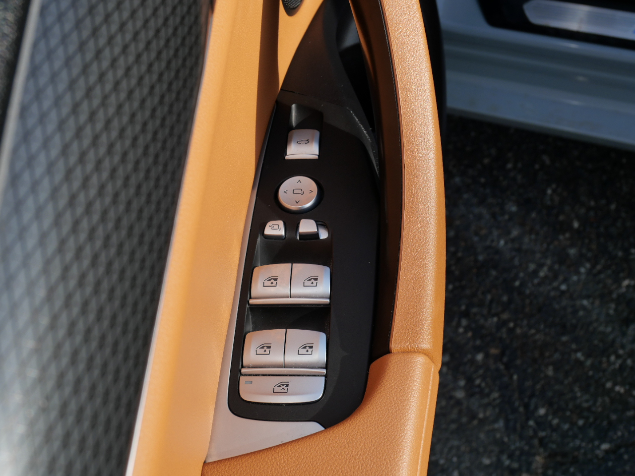 BMW X3 xDrive30i Sports Activity Vehicle 2022