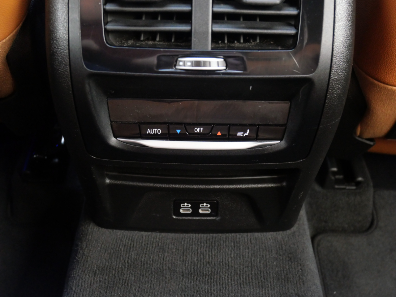 BMW X3 xDrive30i Sports Activity Vehicle 2022