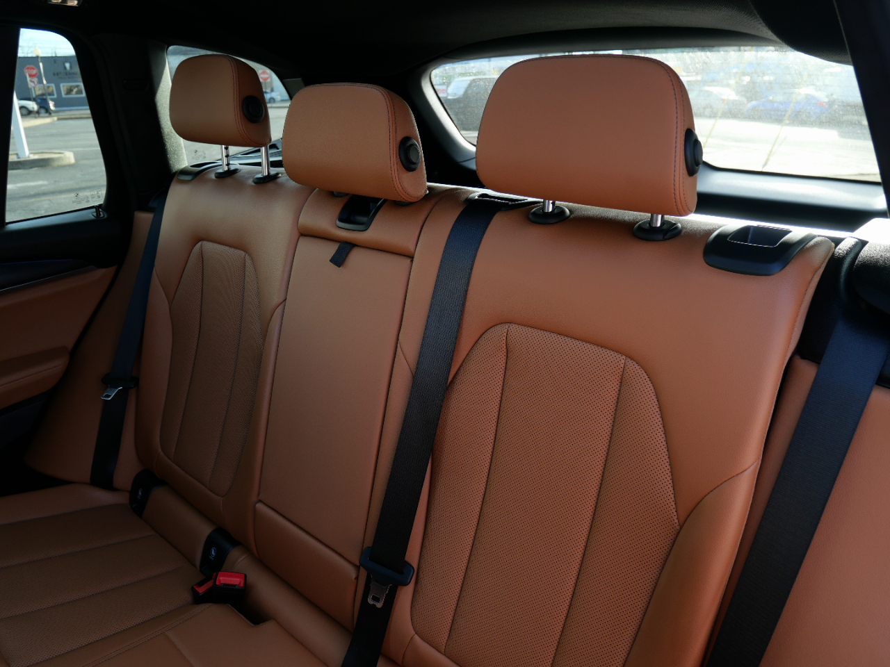 BMW X3 xDrive30i Sports Activity Vehicle 2022