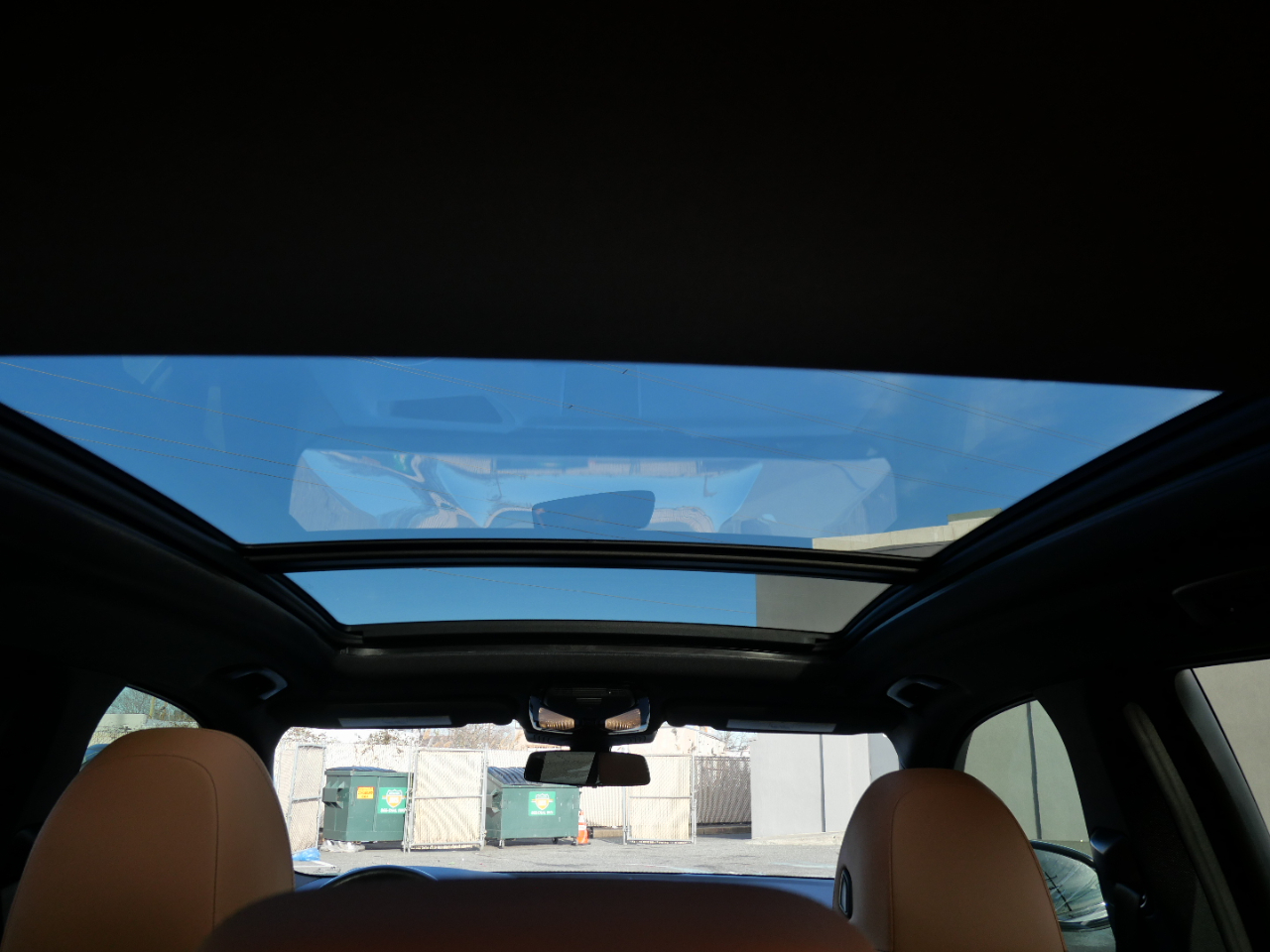 BMW X3 xDrive30i Sports Activity Vehicle 2022