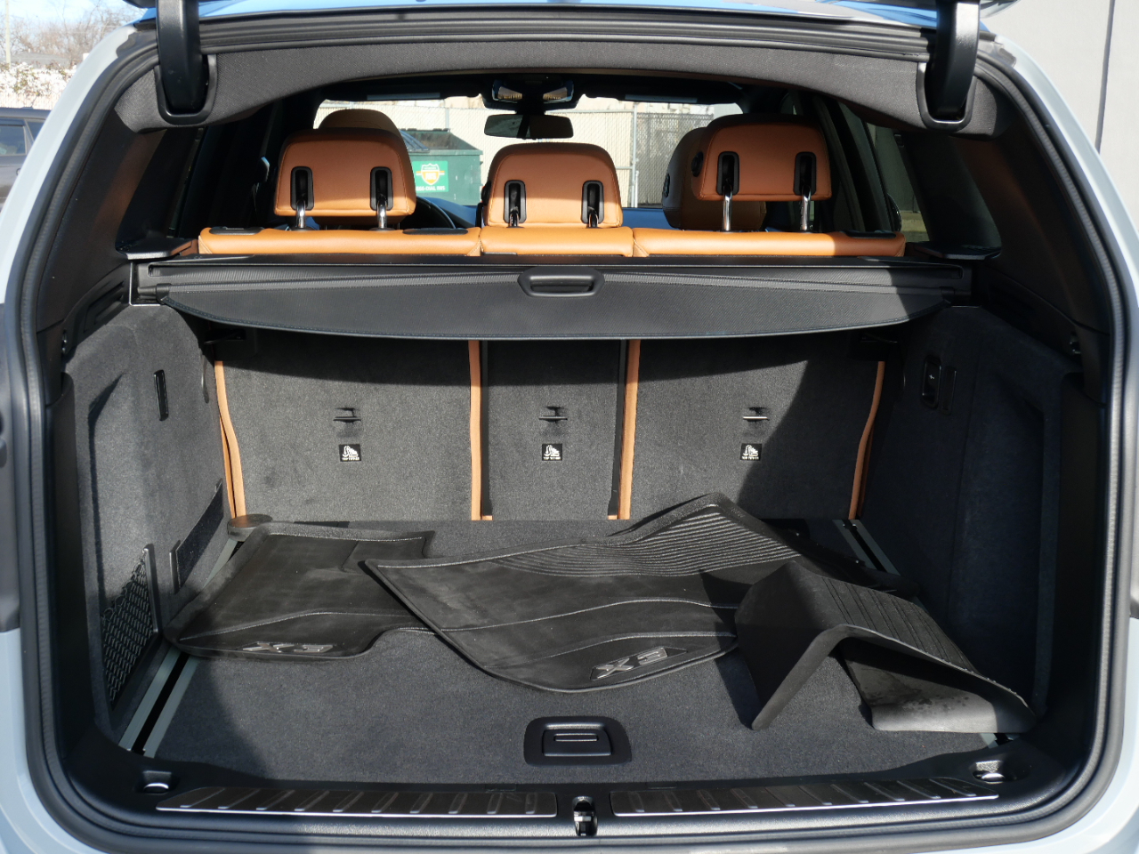 BMW X3 xDrive30i Sports Activity Vehicle 2022