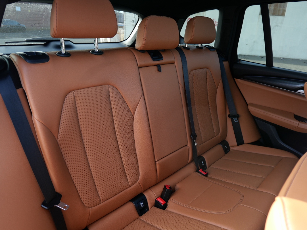 BMW X3 xDrive30i Sports Activity Vehicle 2022