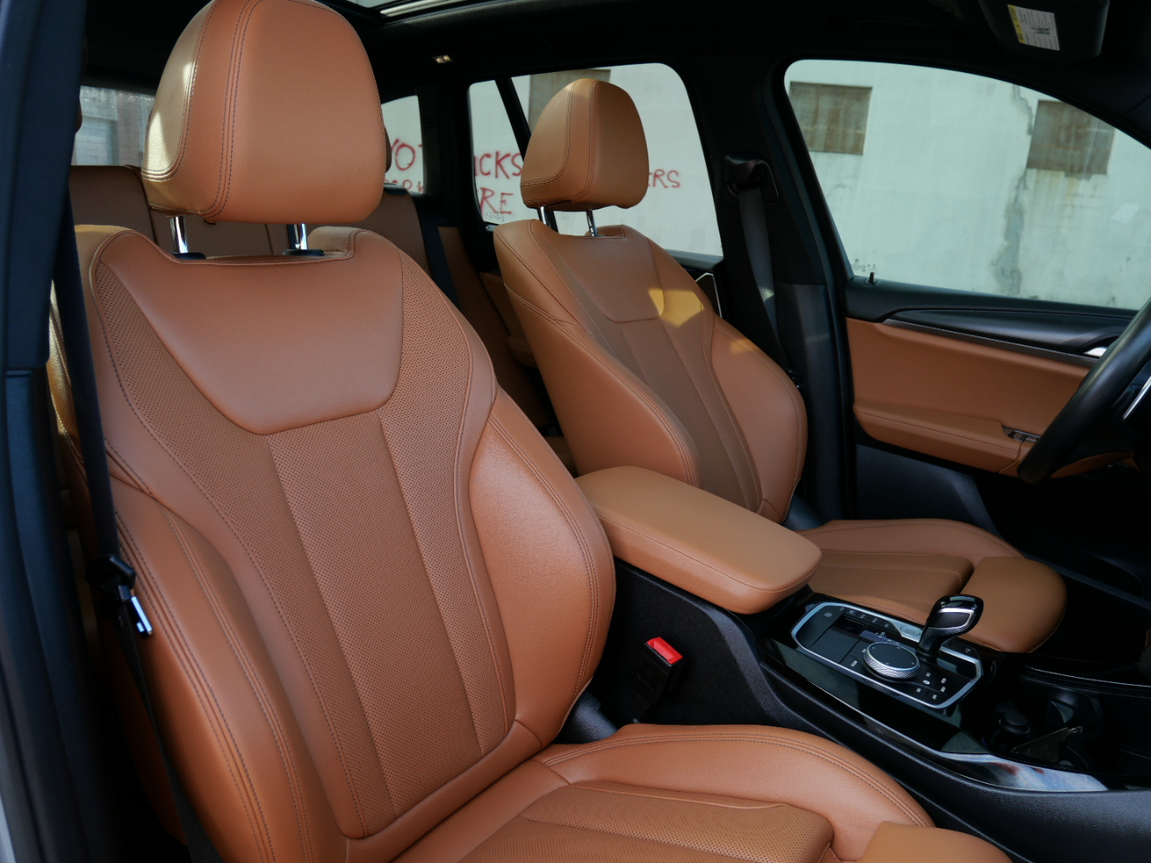 BMW X3 xDrive30i Sports Activity Vehicle 2022