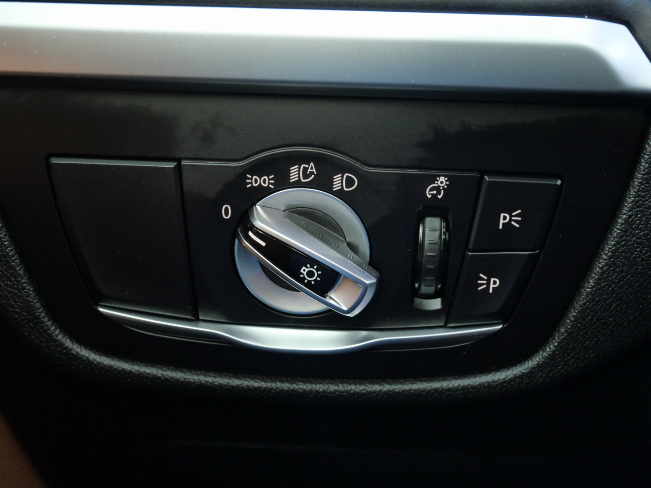 BMW X3 xDrive30i Sports Activity Vehicle 2022