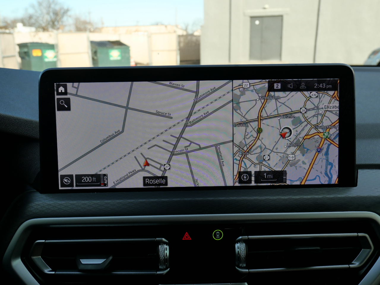 BMW X3 xDrive30i Sports Activity Vehicle 2022