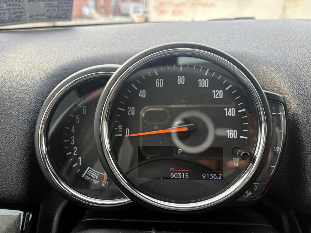 MINI Countryman Cooper S ALL4 2019