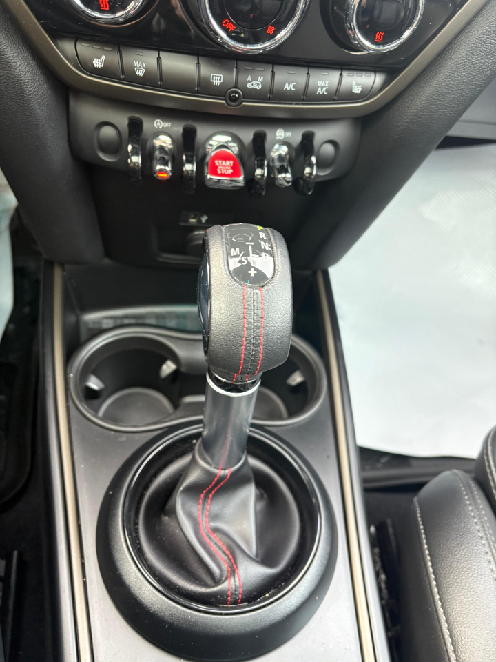 MINI Countryman Cooper S ALL4 2019