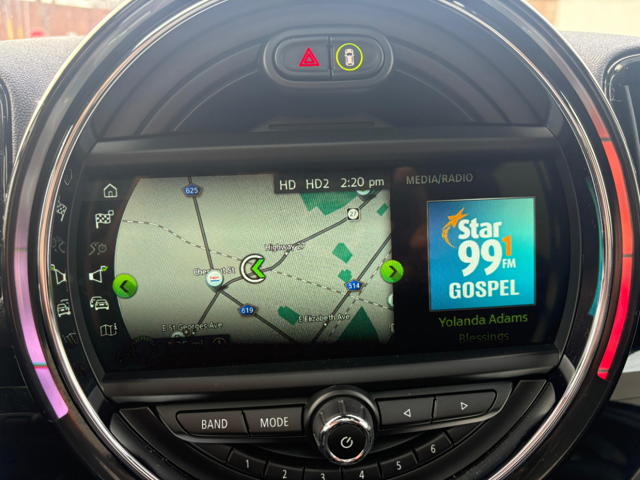 MINI Countryman Cooper S ALL4 2019