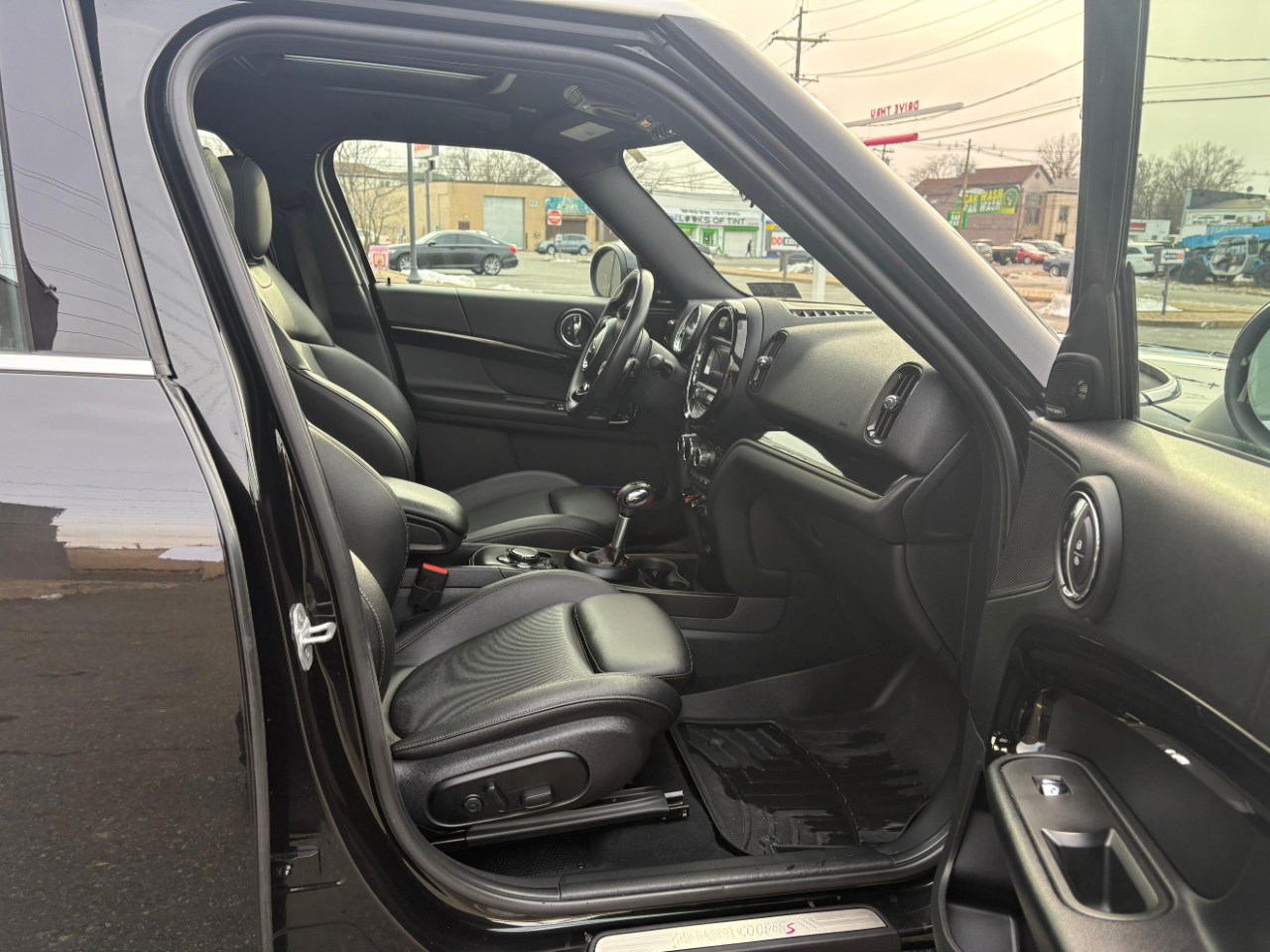 MINI Countryman Cooper S ALL4 2019