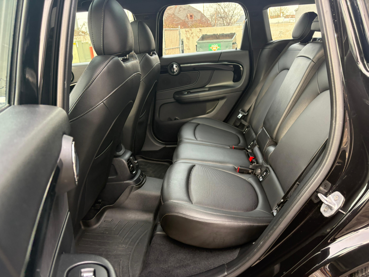 MINI Countryman Cooper S ALL4 2019