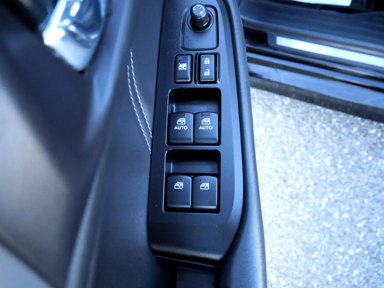 Subaru Legacy 2.5i Limited 2019