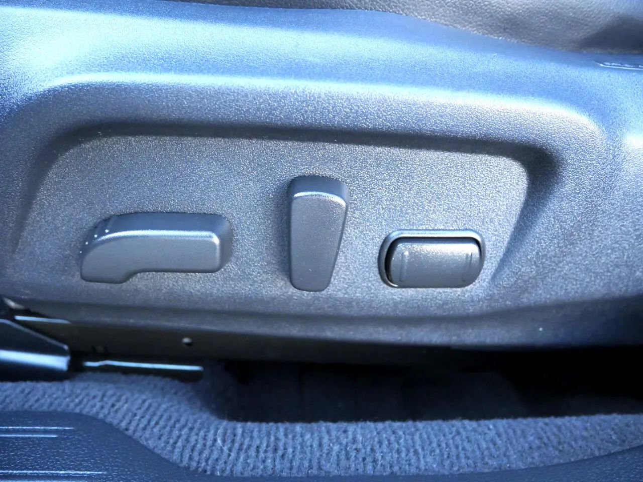 Subaru Legacy 2.5i Limited 2019