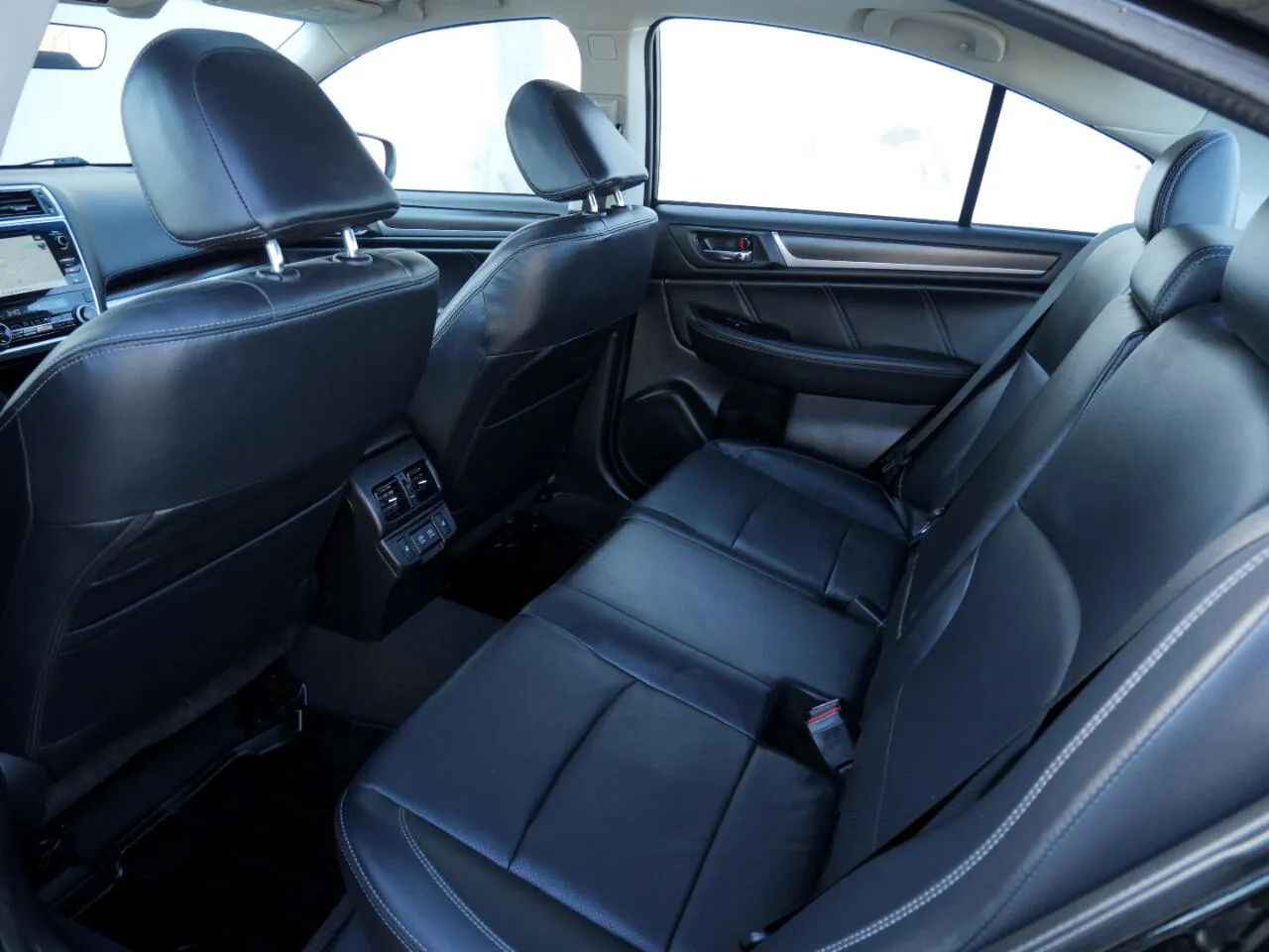 Subaru Legacy 2.5i Limited 2019