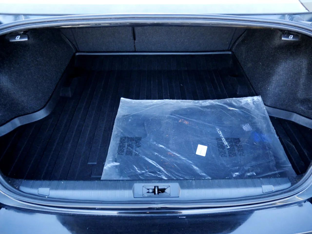 Subaru Legacy 2.5i Limited 2019