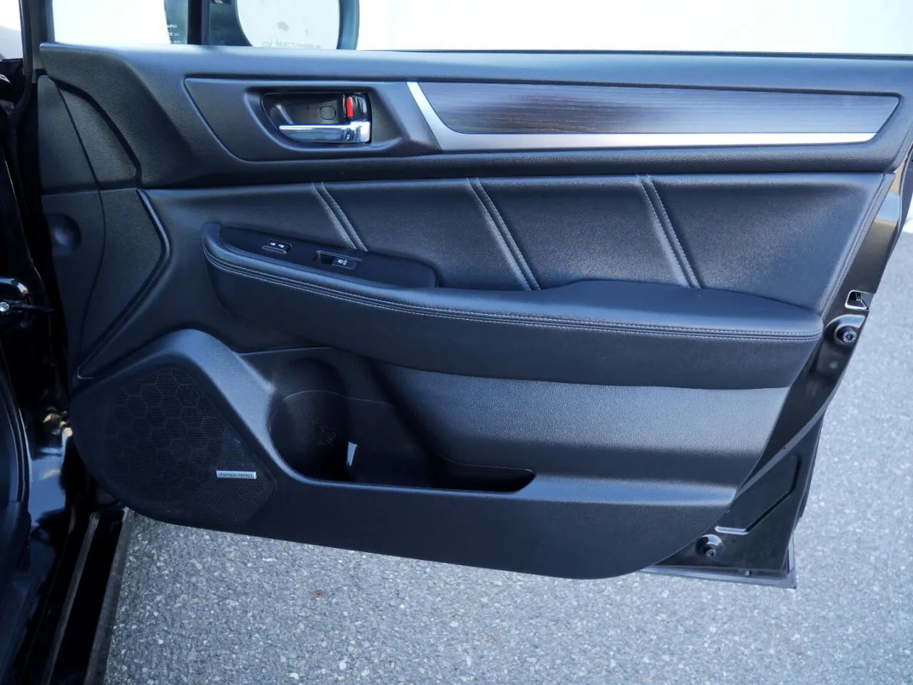 Subaru Legacy 2.5i Limited 2019