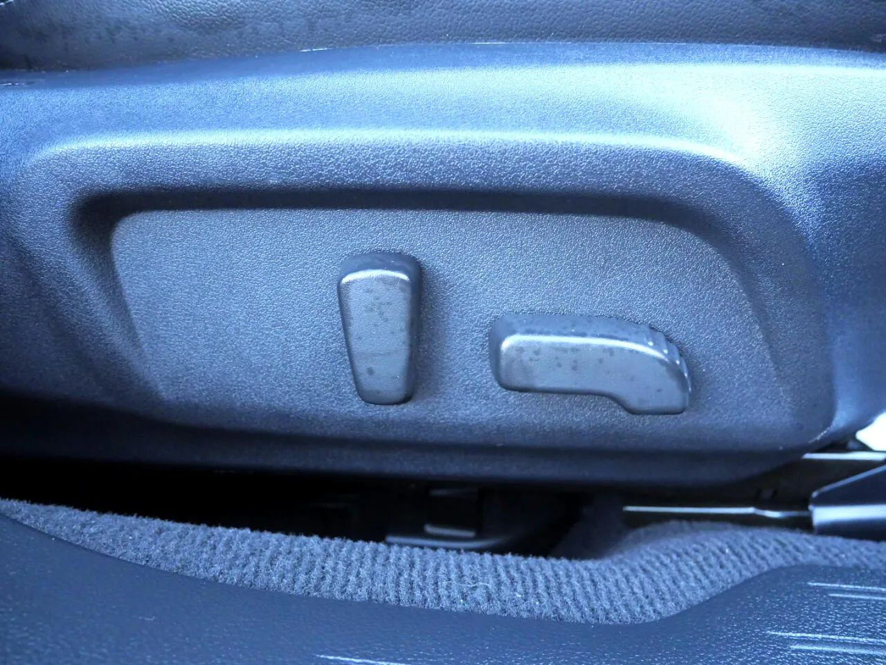 Subaru Legacy 2.5i Limited 2019