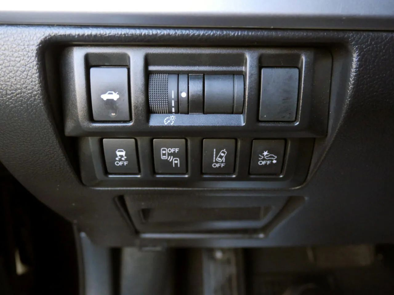 Subaru Legacy 2.5i Limited 2019