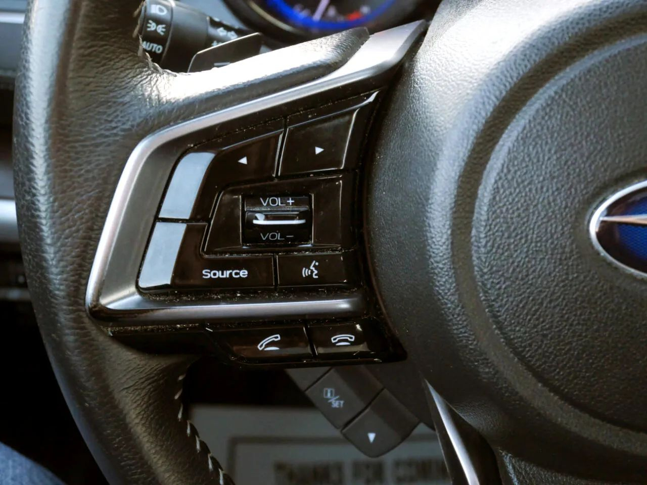 Subaru Legacy 2.5i Limited 2019