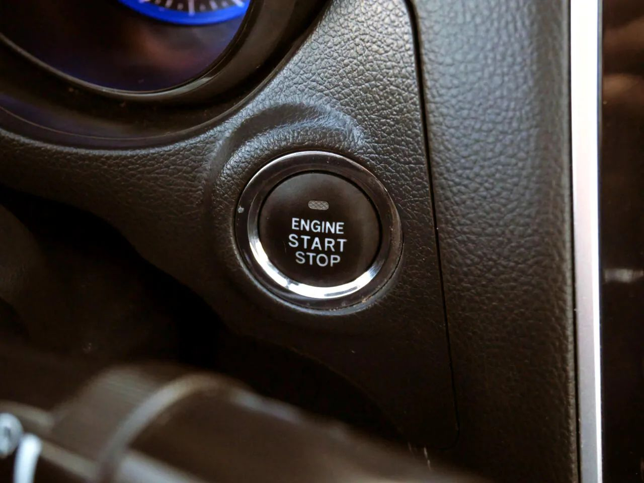 Subaru Legacy 2.5i Limited 2019